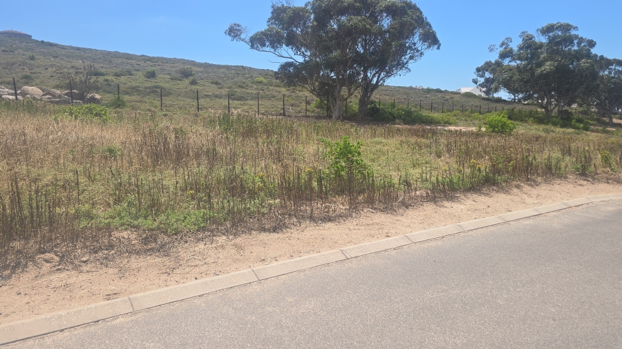 0 Bedroom Property for Sale in St Helena Views Western Cape